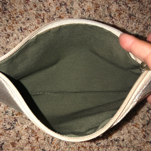 Metallic clutch - Picture 3 of 3